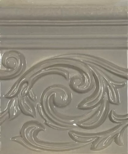 Плитка DECOR POESIA GREY 17.8x15