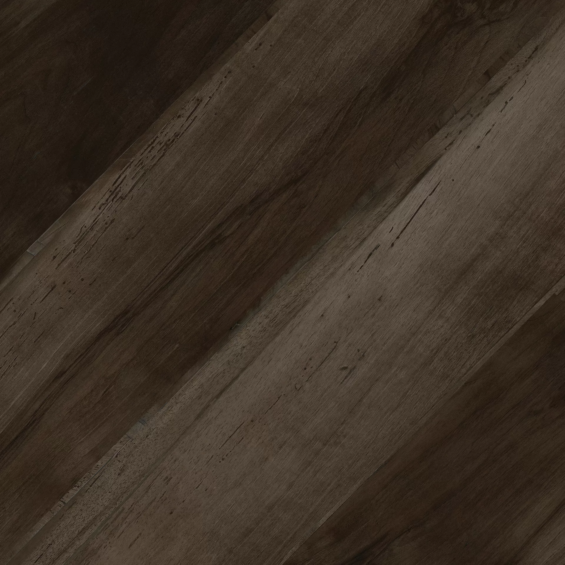 Керамогранит 73017 Antique Decor Wenge Fondi Rett.Decorati 60x60