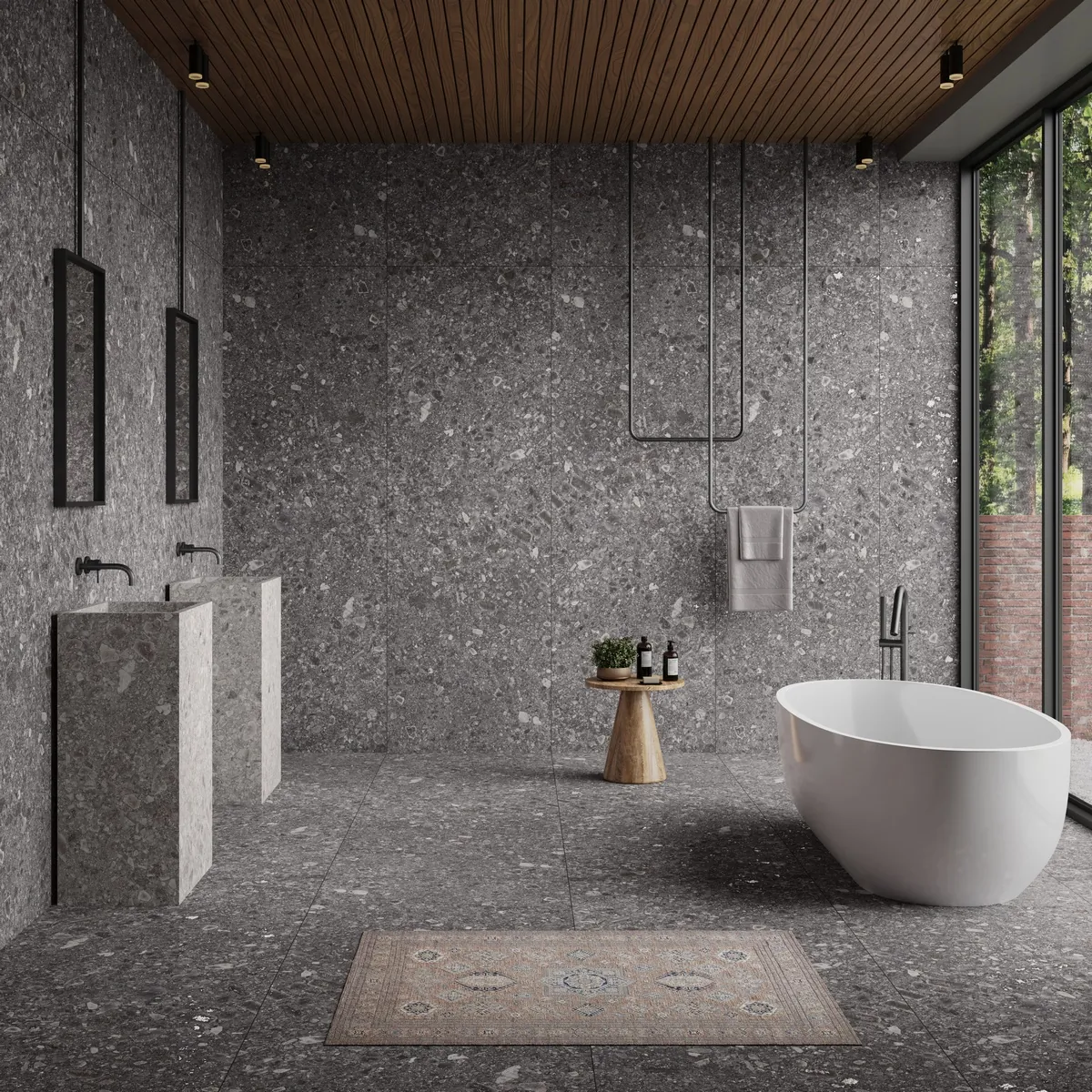 Orion Nero