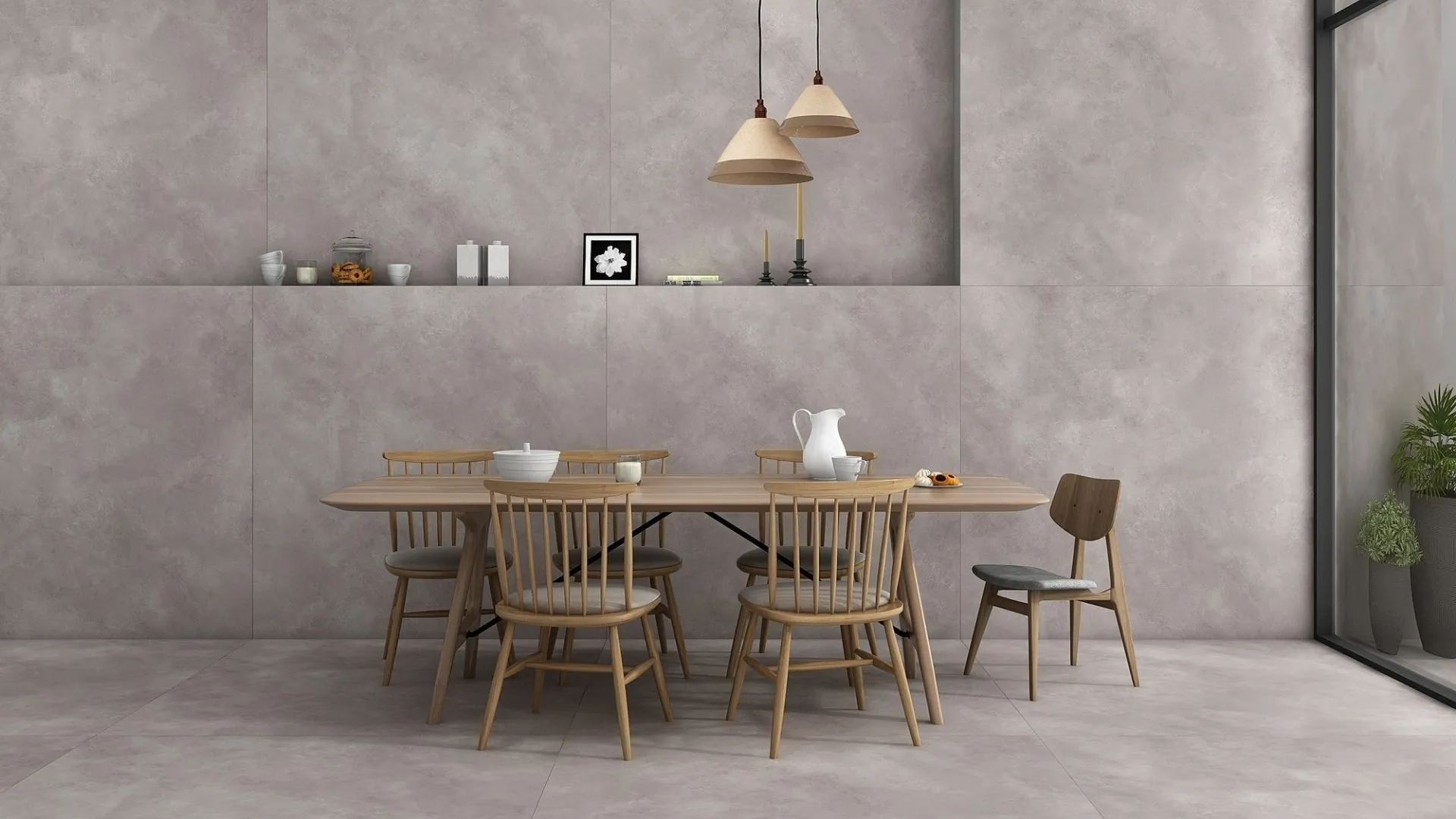 Коллекция Loft — Neodom