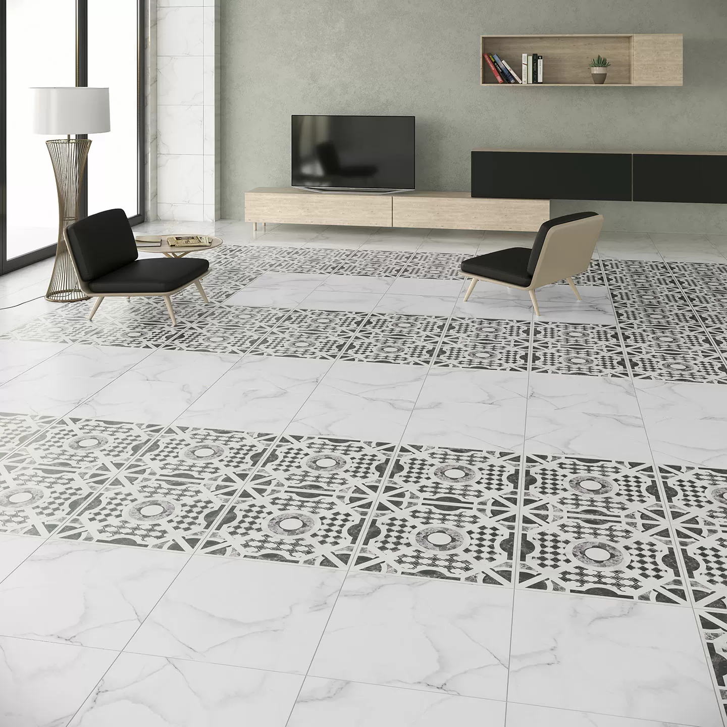 Коллекция Casa Blanca — Gracia Ceramica