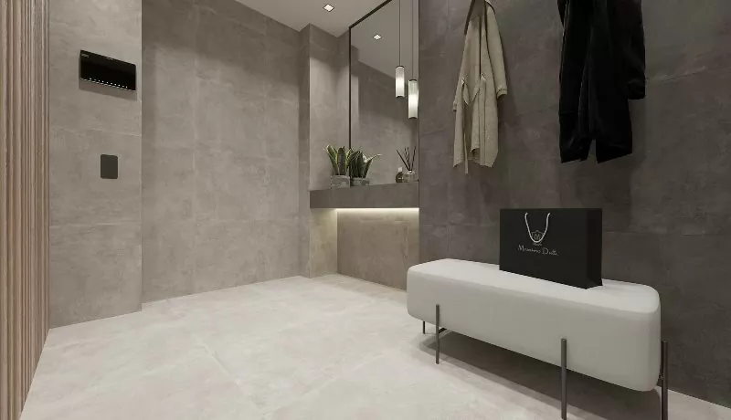 Коллекция Atlant — Global Tile