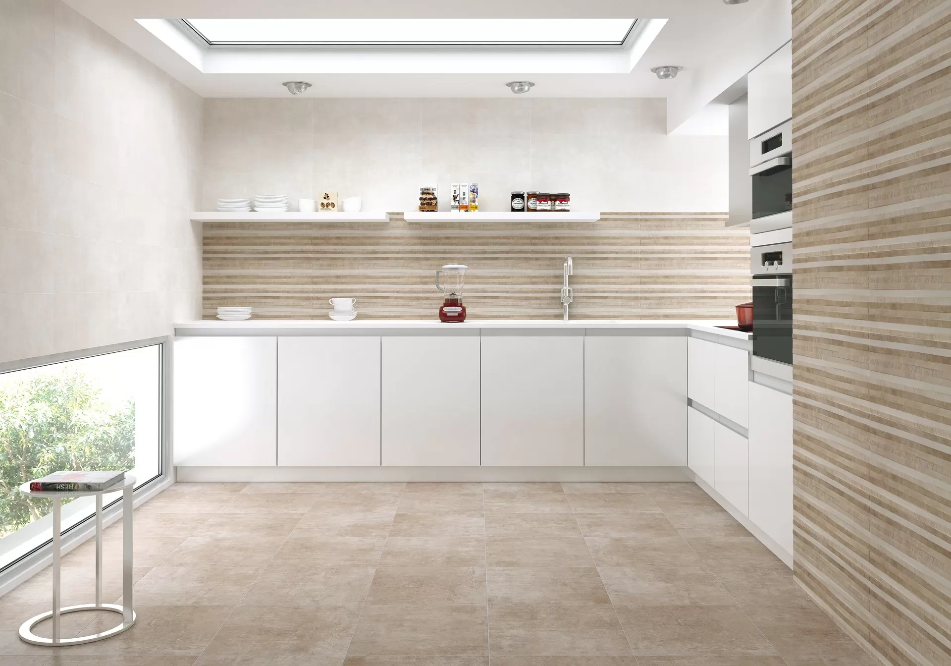 Коллекция Atrium Alpha — Pamesa