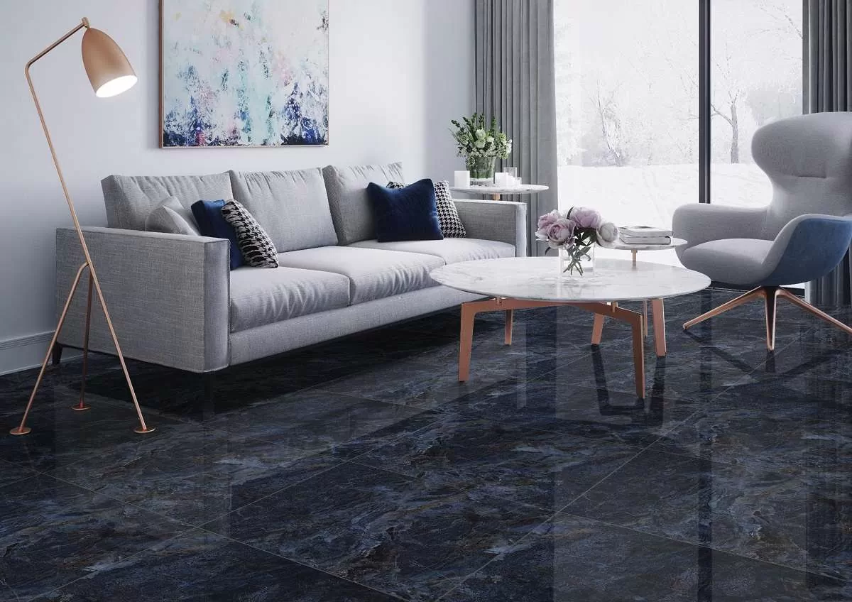 Коллекция Venetian Blue — Italica Tiles