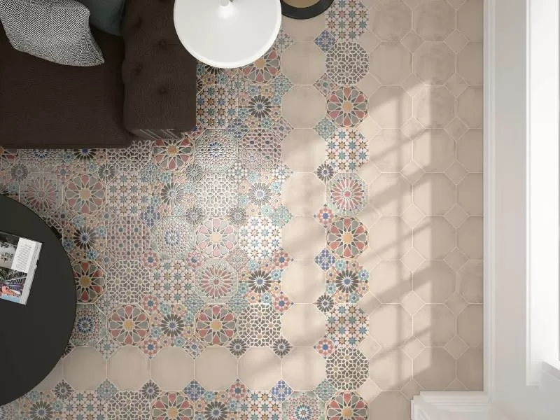 Коллекция Паласио — Kerama Marazzi