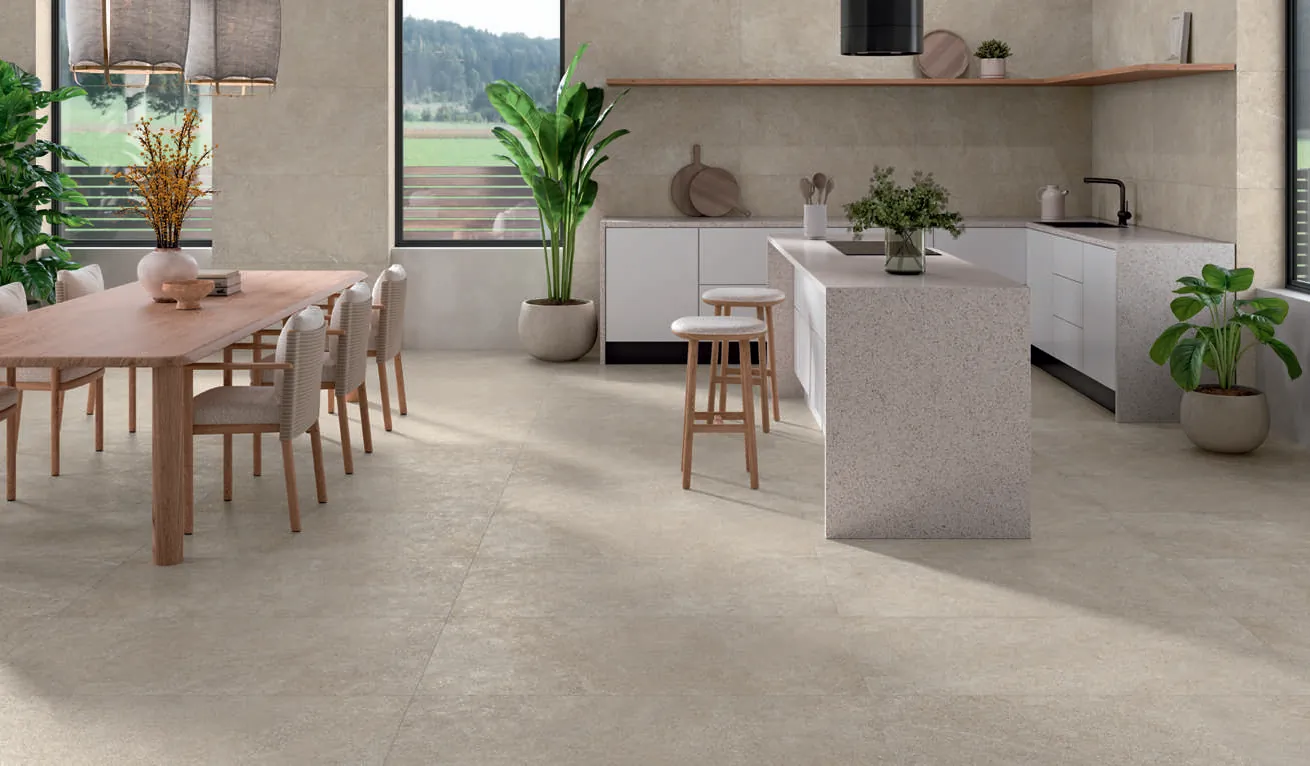 Коллекция Arenite — STN Ceramica