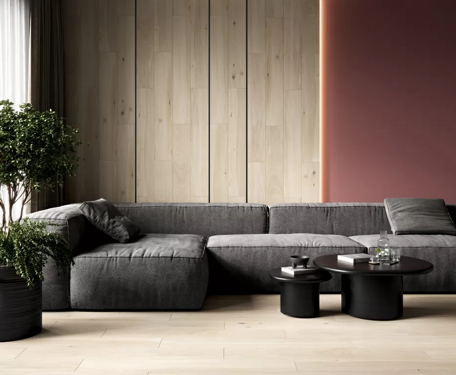 Коллекция Nova Ivory — Laparet