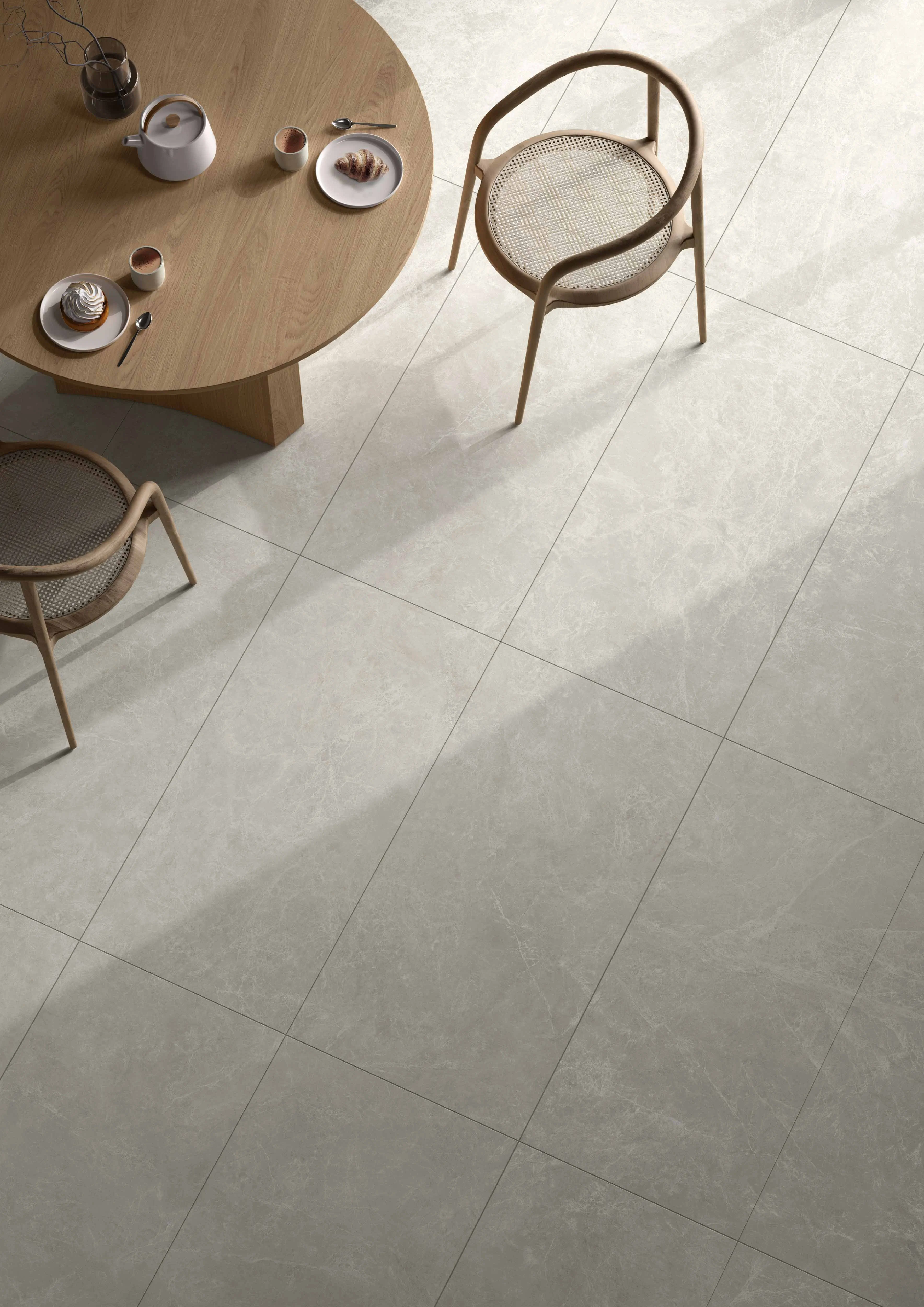 Коллекция Emperador — Vitra
