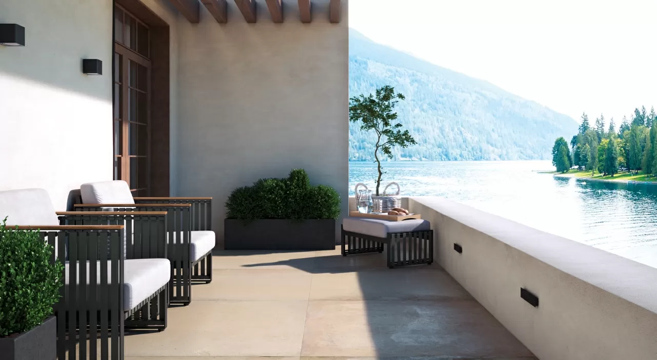 Коллекция Cotto — Porcelanosa