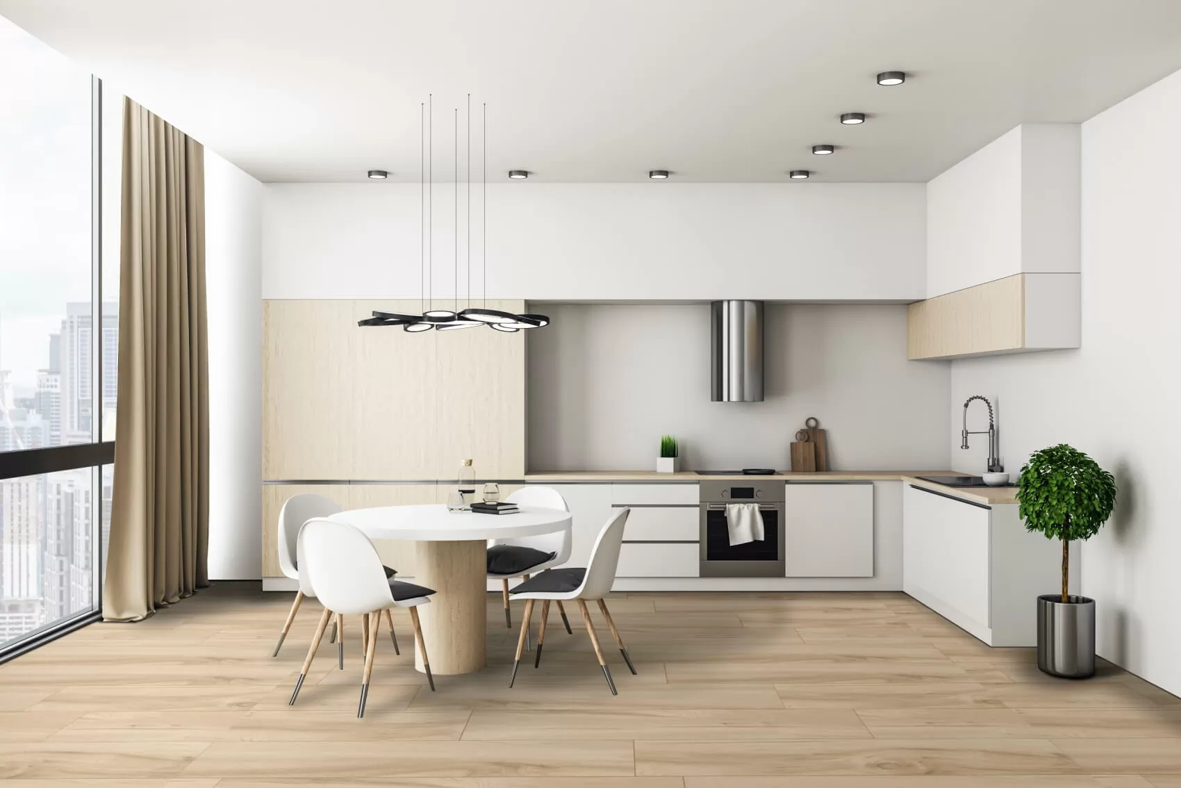 Коллекция Wood collection — Neodom