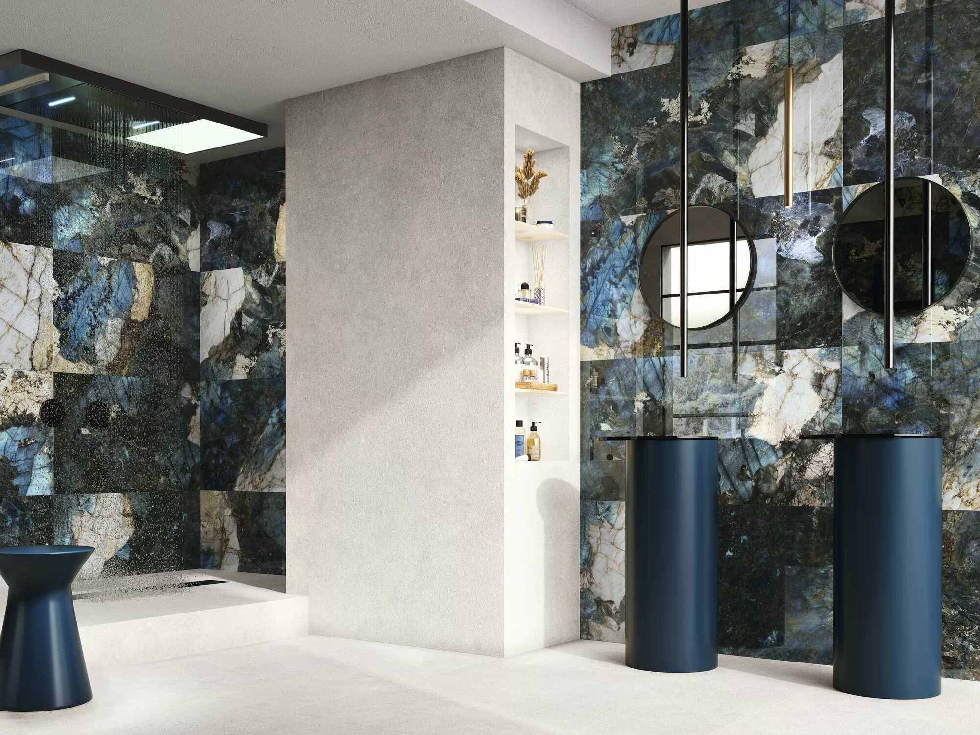 Коллекция Magallanes — Ape Ceramica