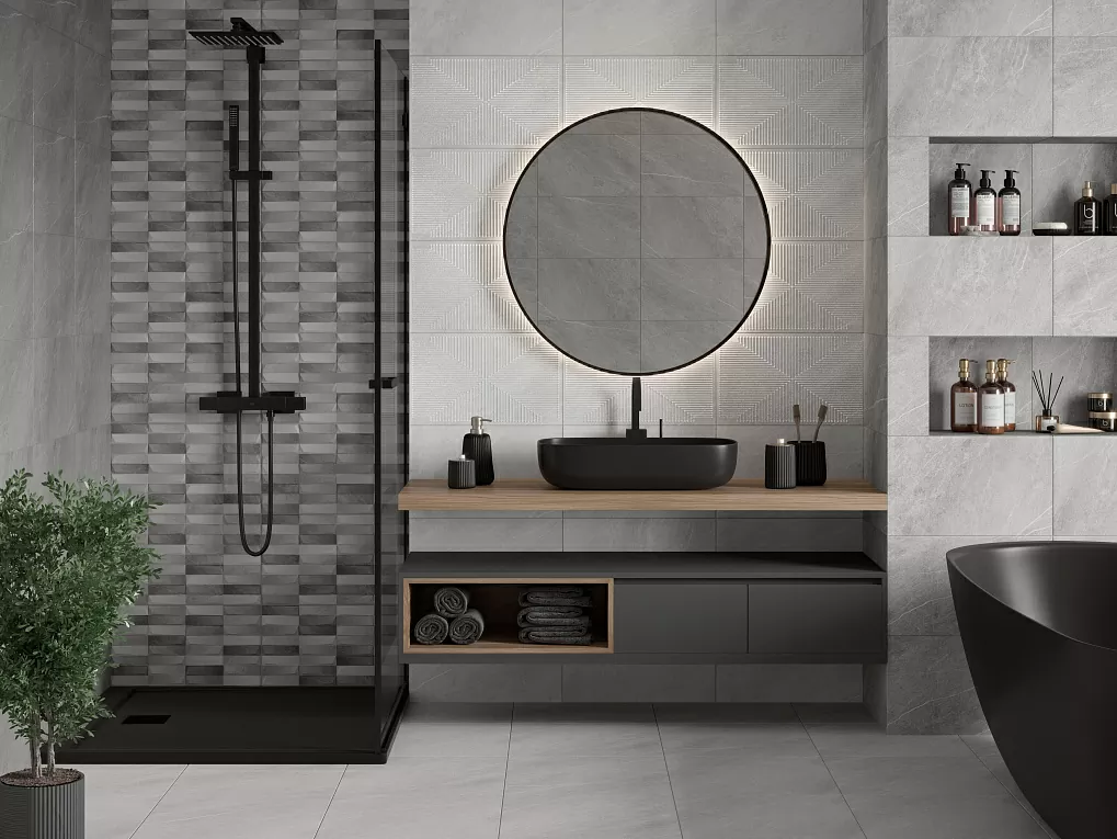 Коллекция Magma — Gracia Ceramica