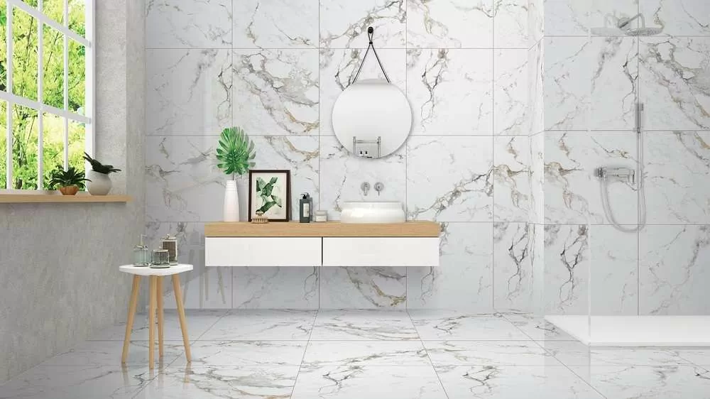 Коллекция Loreal — Italica Tiles
