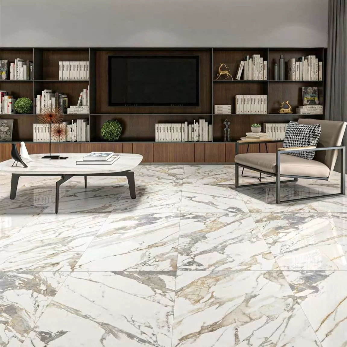 Коллекция Electic — Art Ceramic