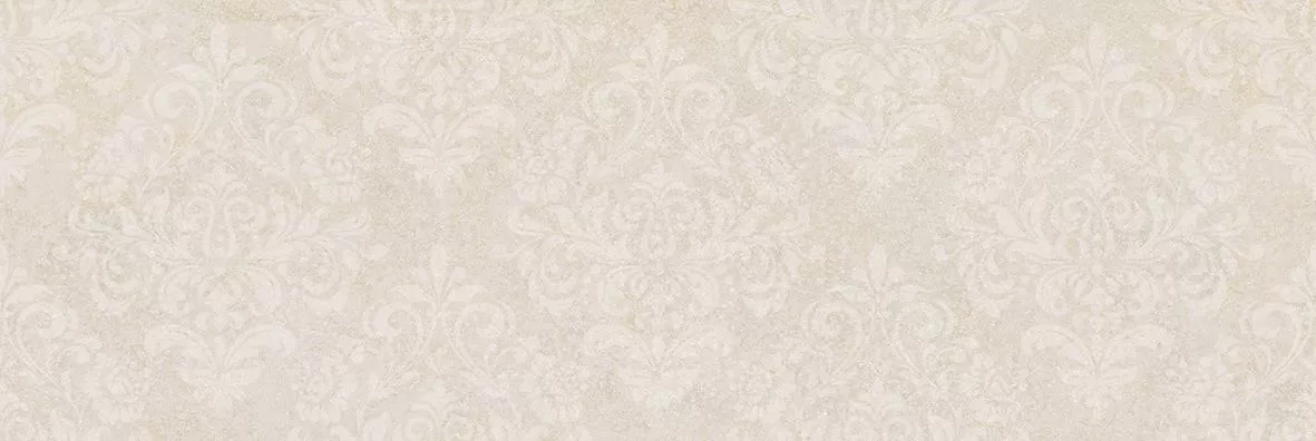 Плитка 60007 Atria бежевый узор 20х60