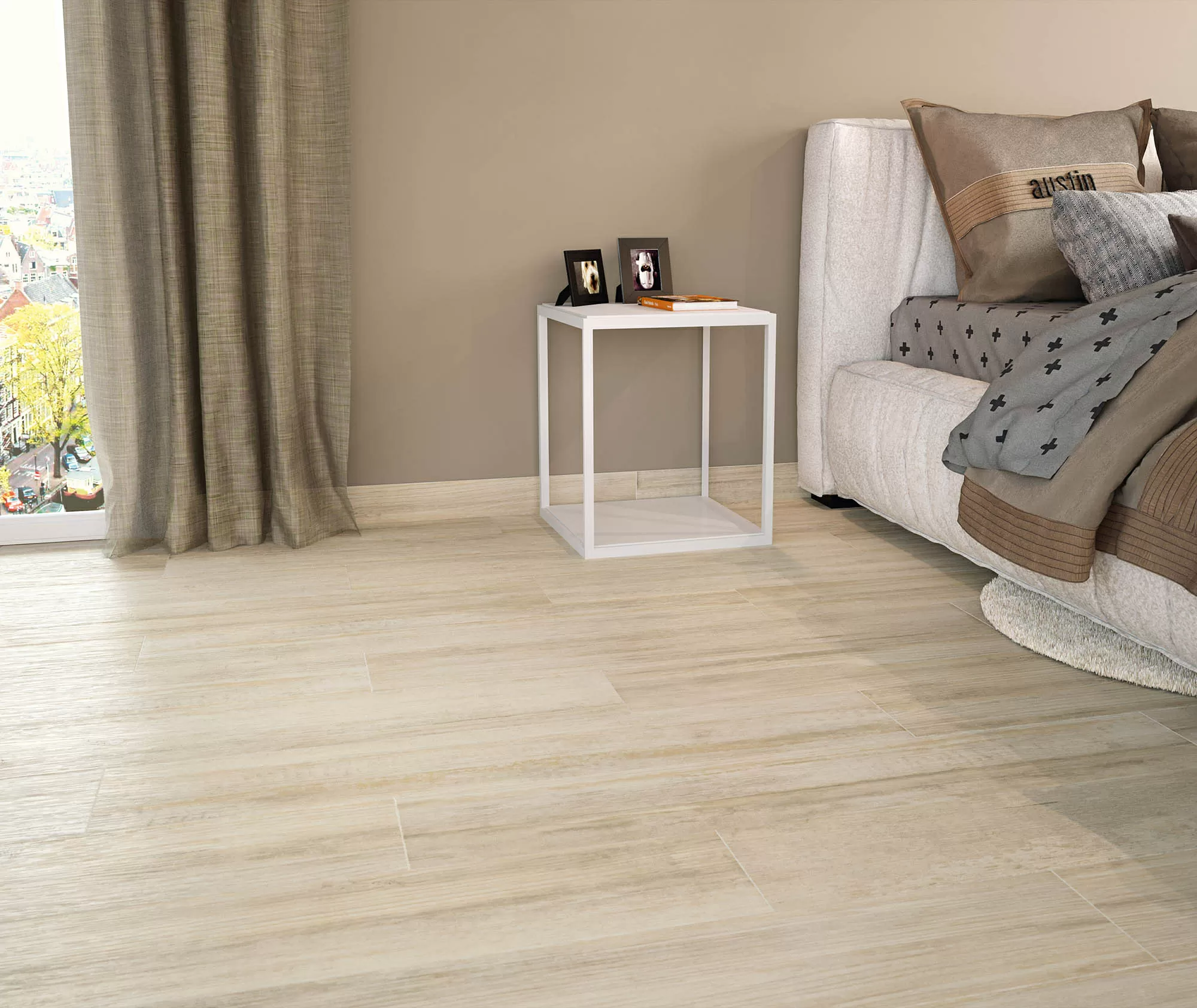 Коллекция Hardwood — Baldocer
