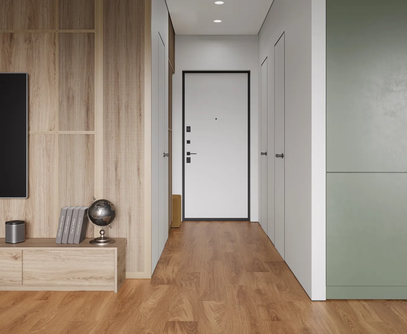 Коллекция Bercy — Laparet