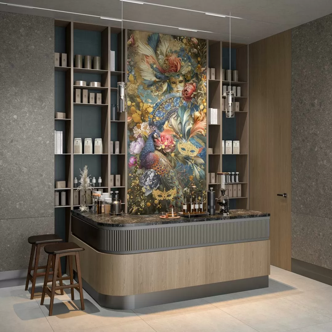 Коллекция Феллини — Kerama Marazzi