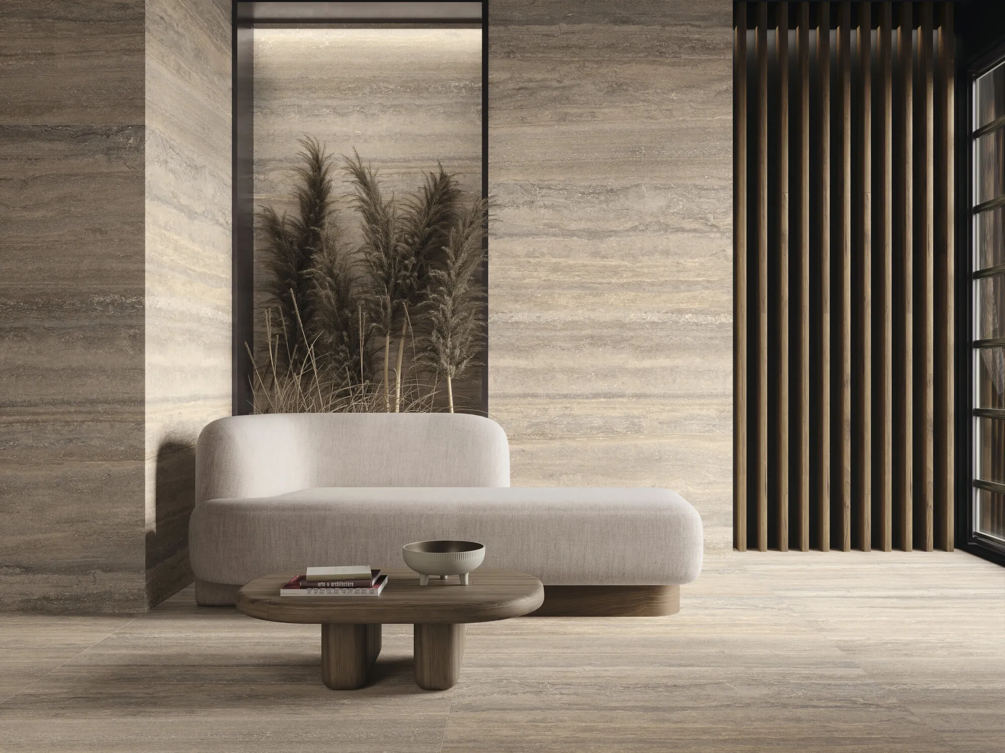 Коллекция Tibur — Ape Ceramica