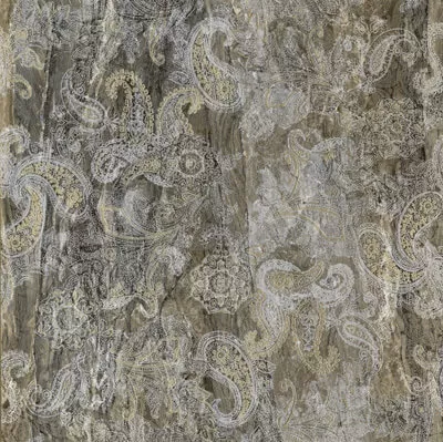 Керамогранит GNDC60 Gemstone Decoro Carpet Taupe 58.5x58.5