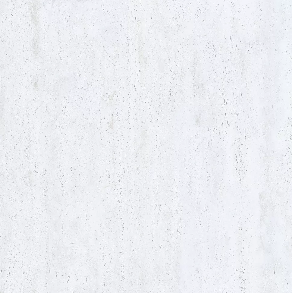 Керамогранит 2950061 Marmoker Travertino Bianco Natural 59x59