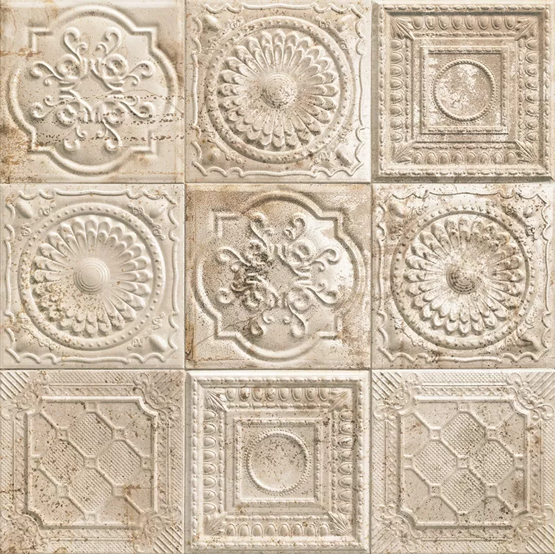Плитка RUSTY CREAM 20x20