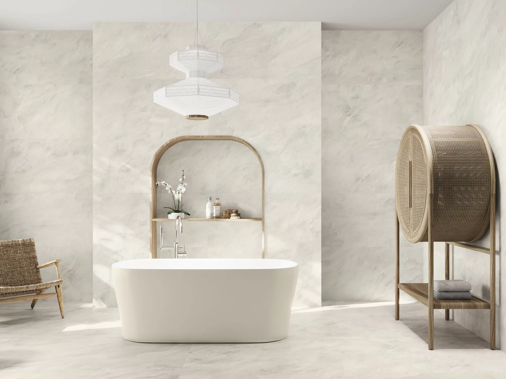 Коллекция Alexandria — Ape Ceramica