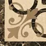 Керамогранит 44 Waterjet Border 15x15