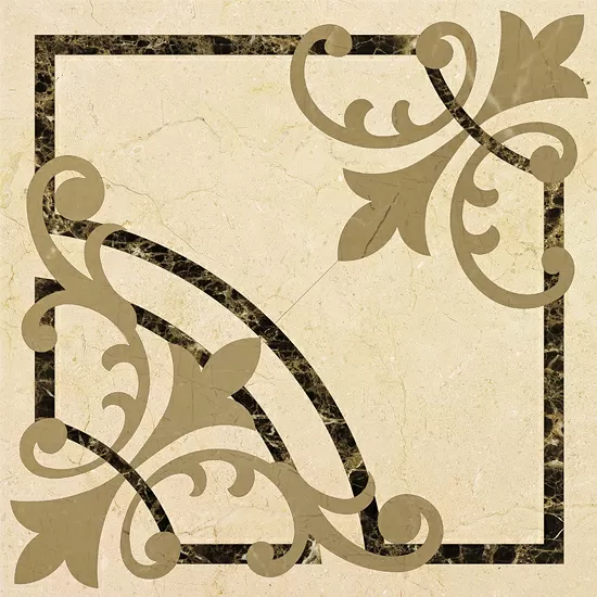 Керамогранит 14 Classic Magic Tile Majesty 80x80