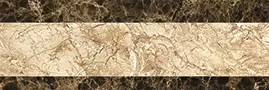 Керамогранит 15 Waterjet Border 60x20