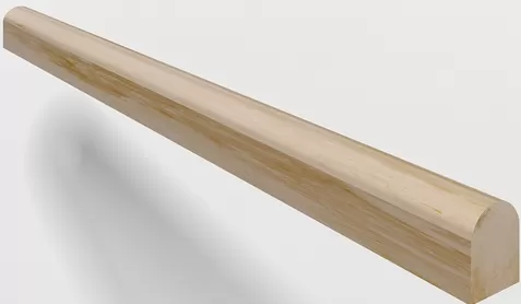Керамогранит 35 Molding Latte 160x1.5