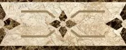 Керамогранит PJD-SDPH103 103 Waterjet Border Aroma 600x240