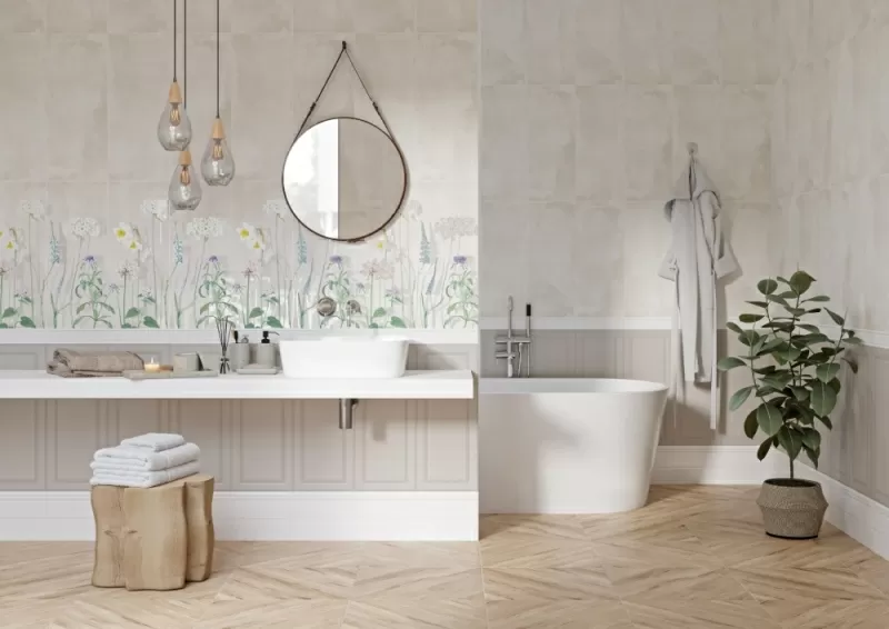 Коллекция Liberty — Gracia Ceramica