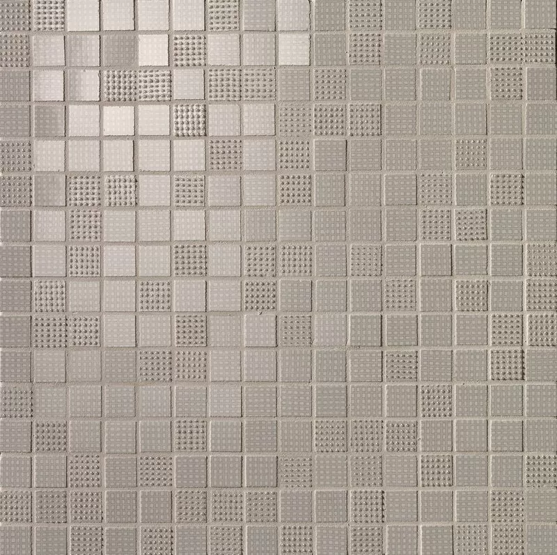 Мозаика fOD4 Pat Ecru Mosaico 30.5x30.5