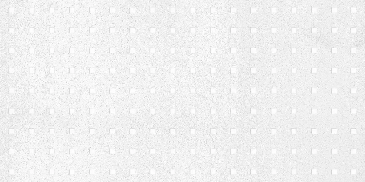 Плитка Декор Metallica Pixel светлый 25х50