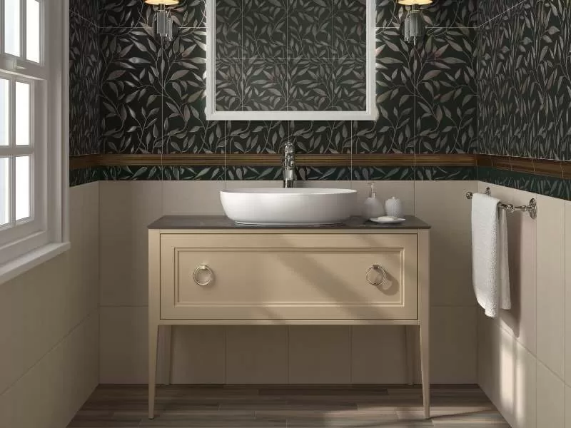 Коллекция Гинардо — Kerama Marazzi