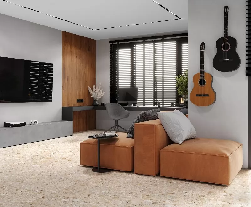 Коллекция Stony Beige — Laparet