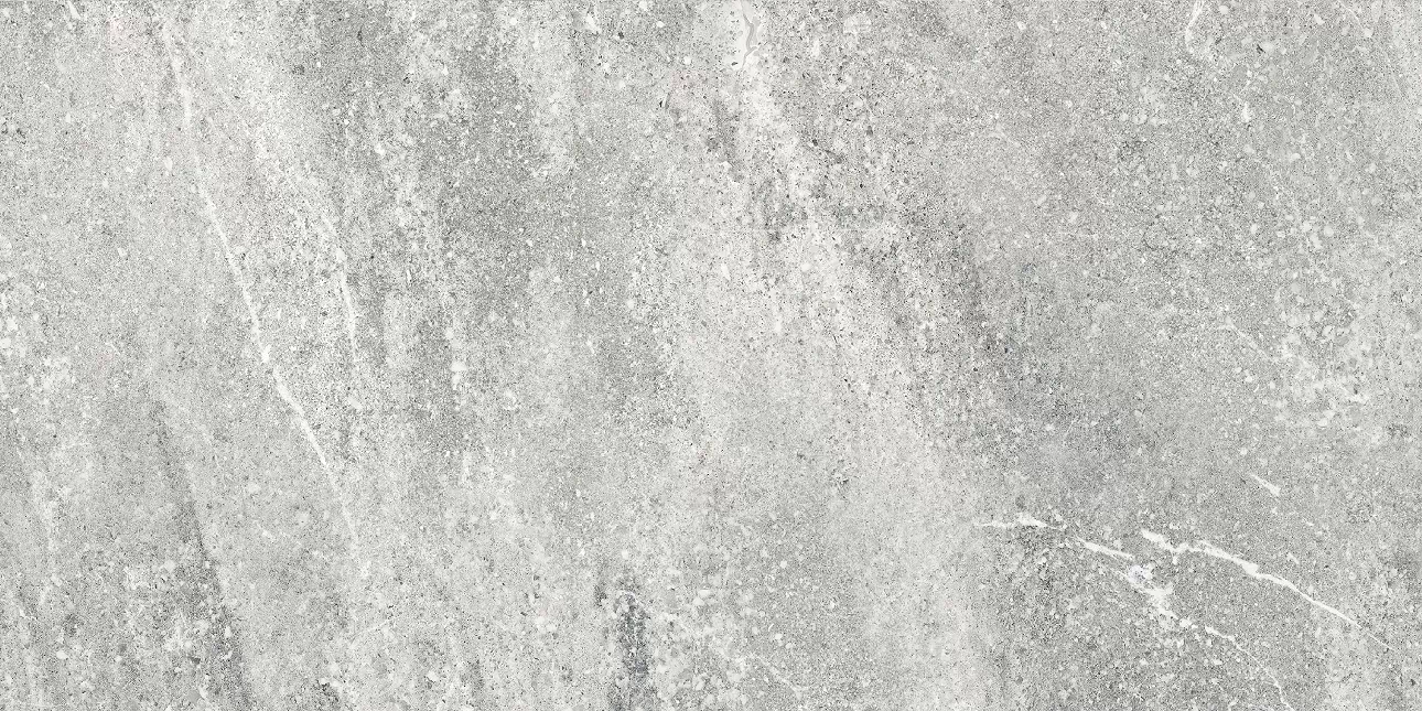 Керамогранит 6060-0255 Титан светло-серый 30x60