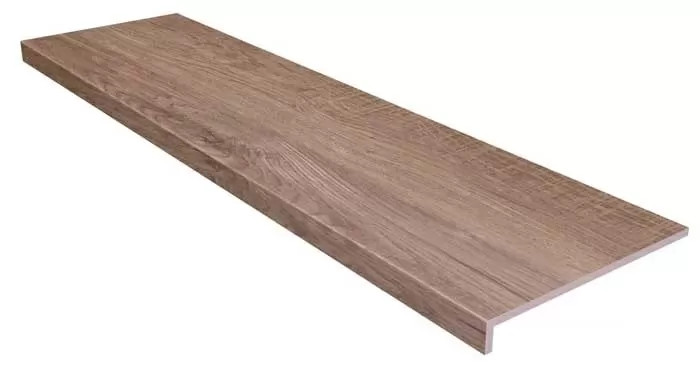 Ступени 904634 Ступень фронтальная Ordesa Marron 31.5x120