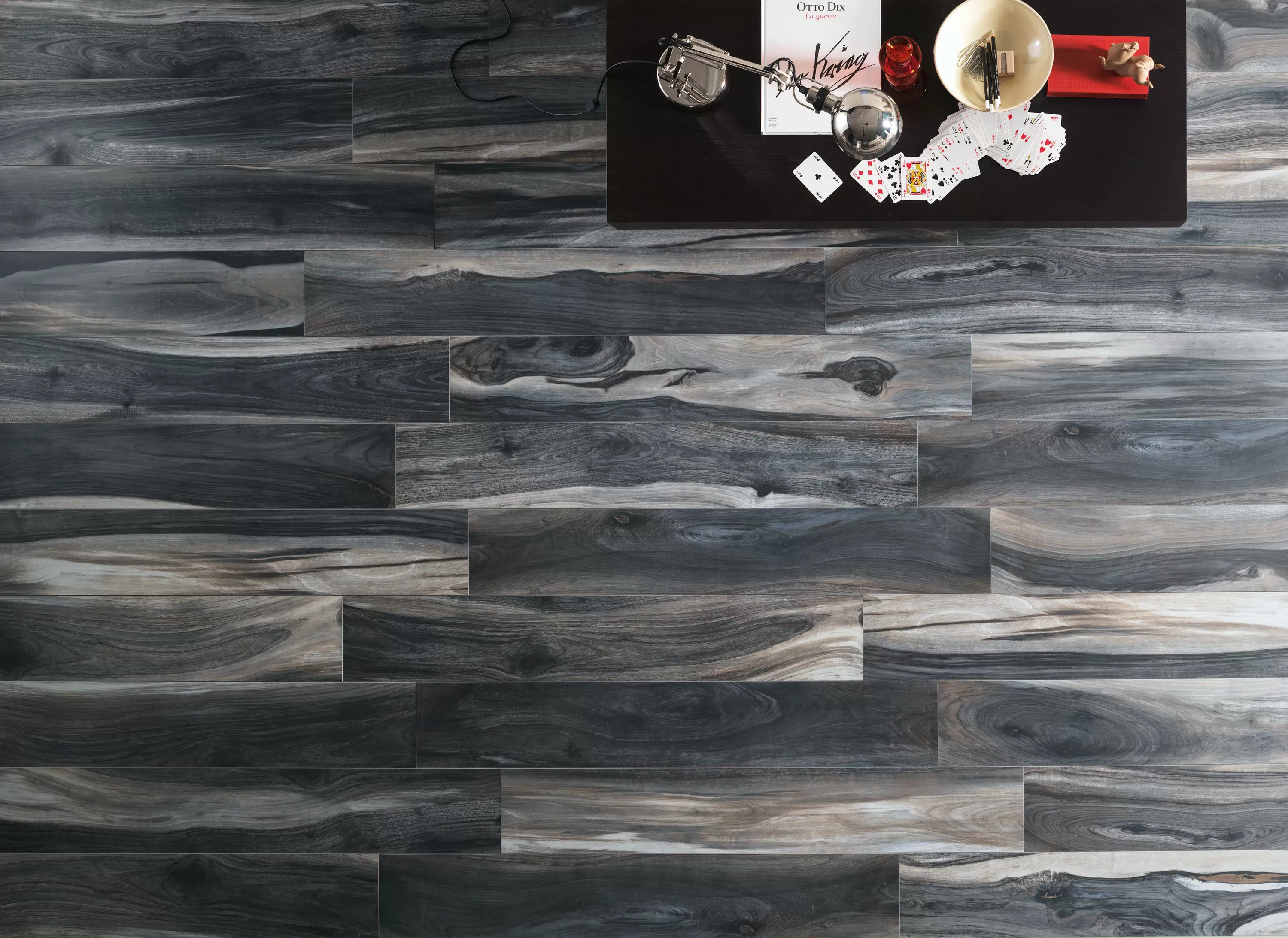 Коллекция Kauri — La Fabbrica Ceramiche