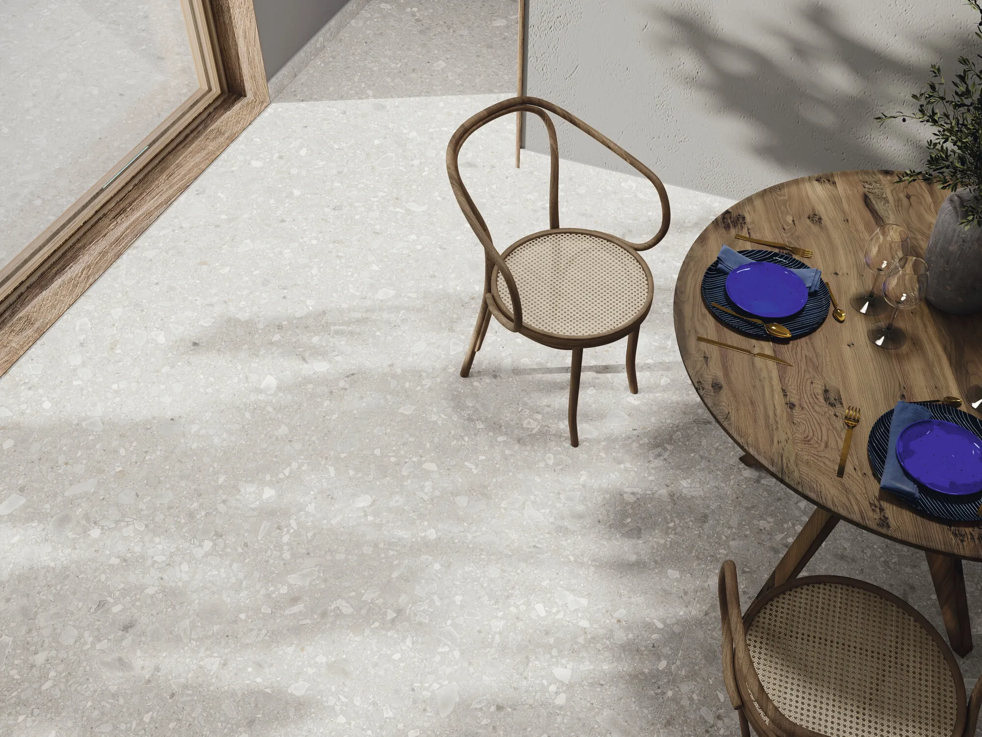 Коллекция Greystone — Ape Ceramica