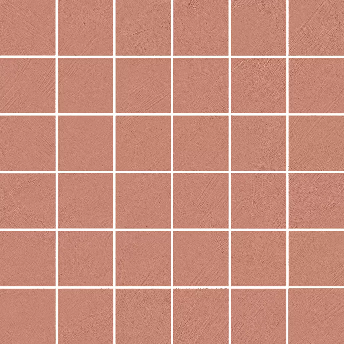 Керамогранит КА-00019212 610110000422 Surface Scarlet Mosaico 30x30