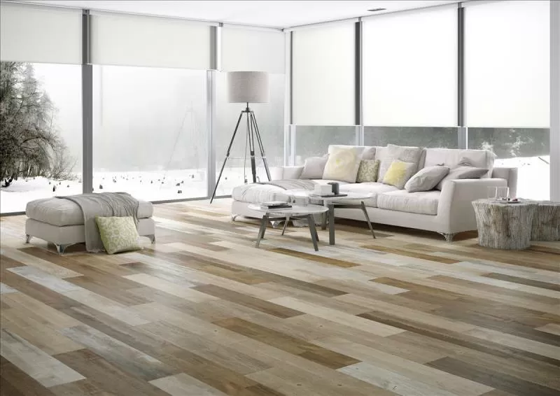 Коллекция Barnwood — STN Ceramica
