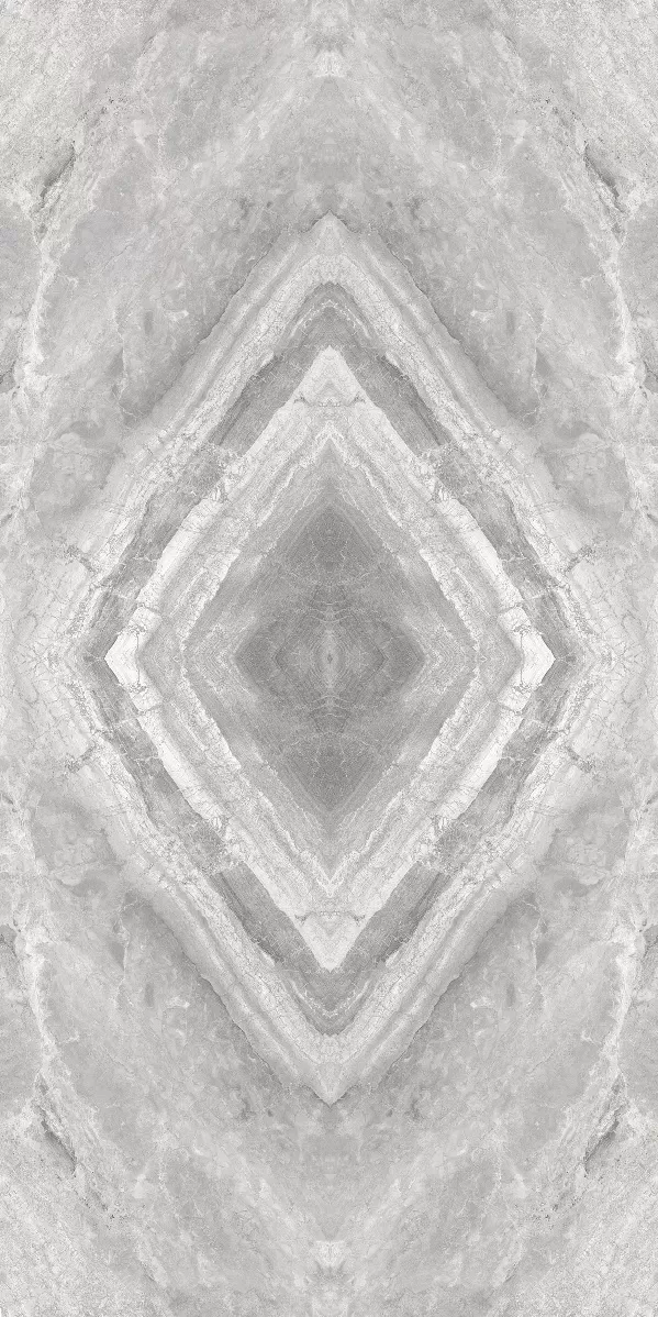 Керамогранит 77538 Supreme Book Match Silver Levigato 60x120