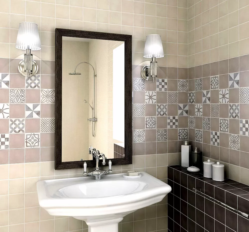 Коллекция Амальфи — Kerama Marazzi