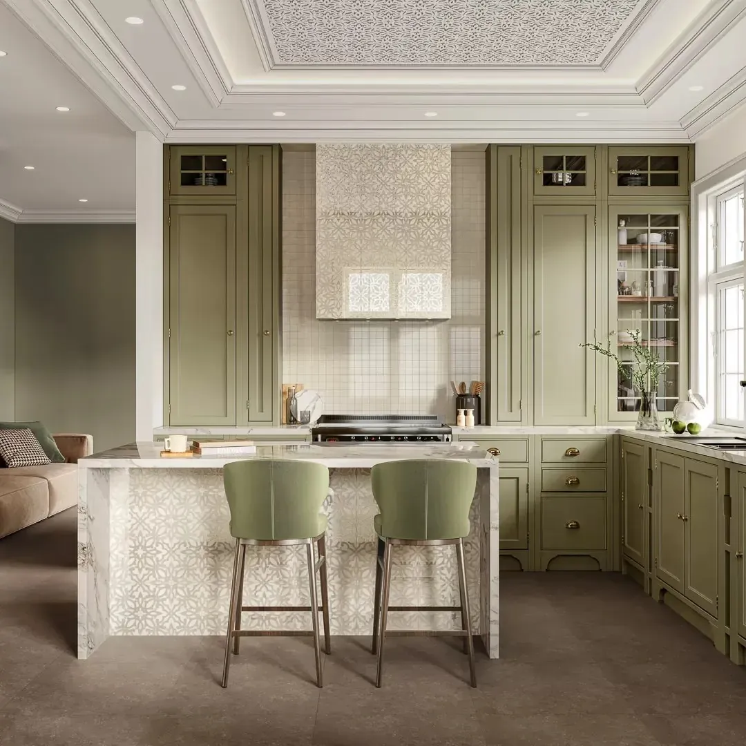 Коллекция Махкама — Kerama Marazzi