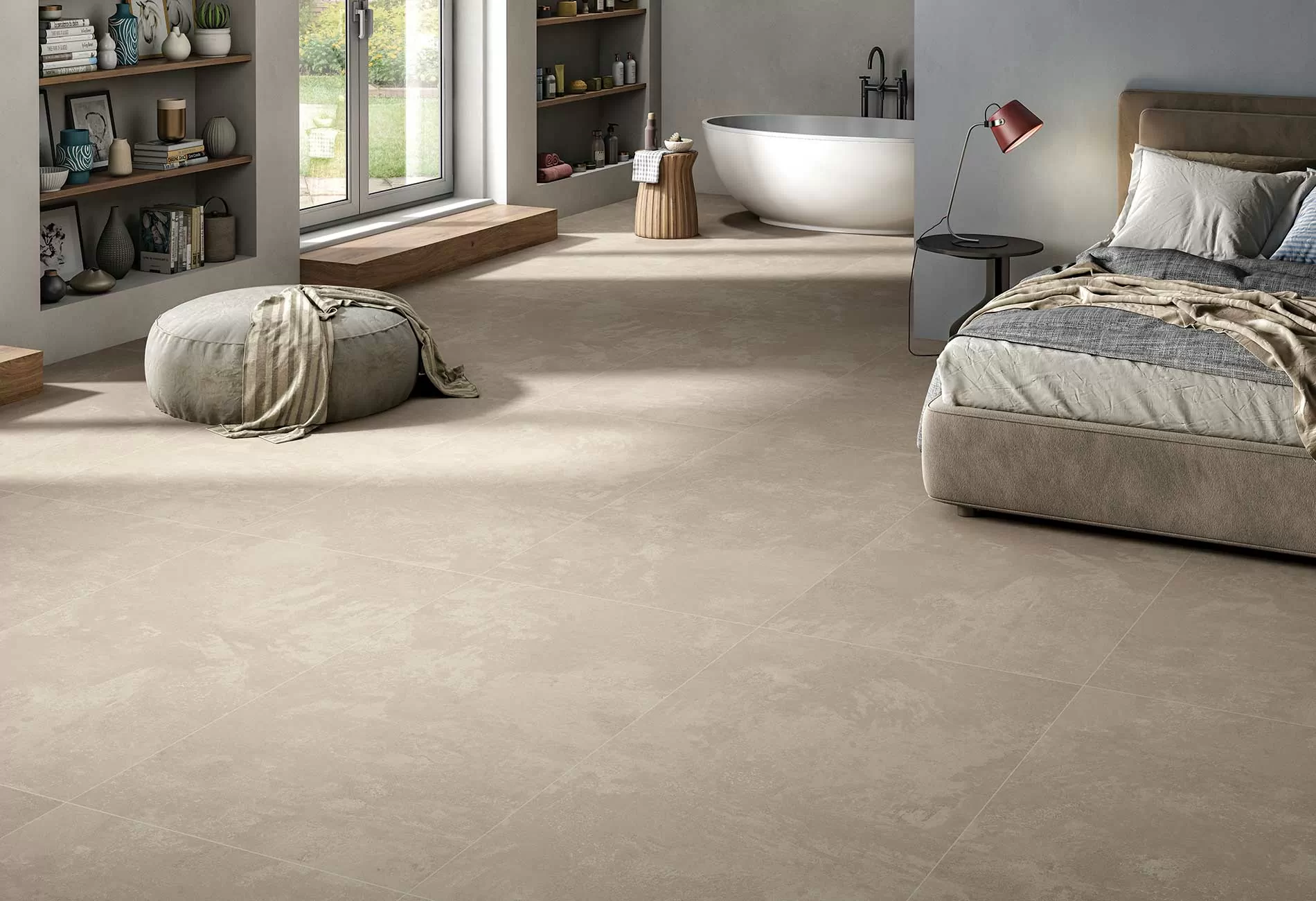 Коллекция Stonella — Colortile
