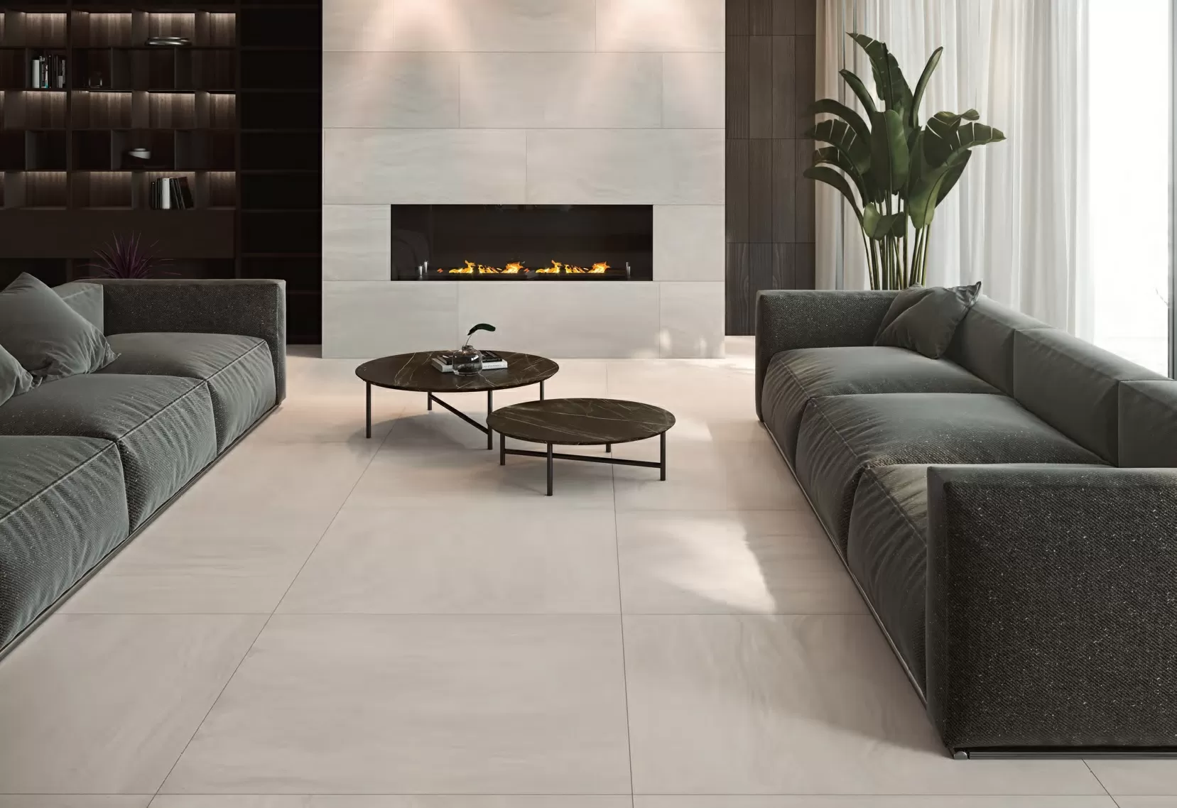 Коллекция Butan — Porcelanosa