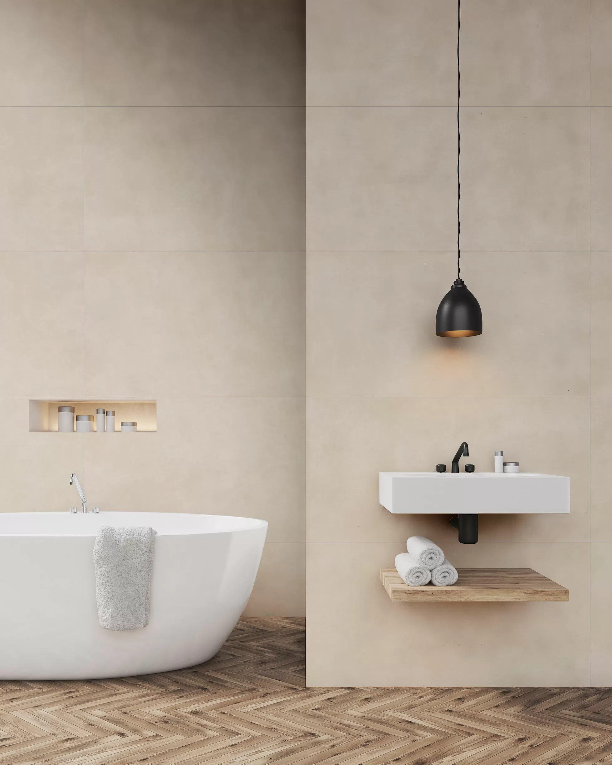 Коллекция Smoky — Global Tile