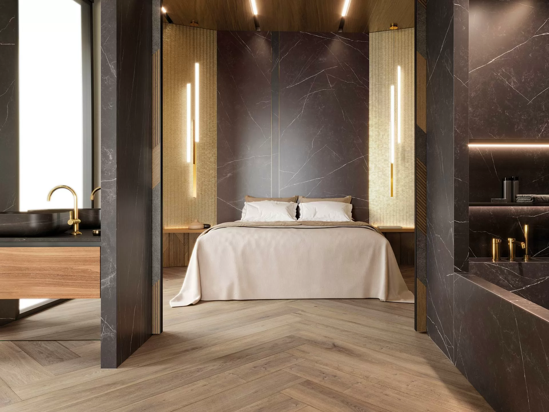 Коллекция Gent — Porcelanosa